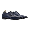Handmade Leather Oxford Dress Shoes